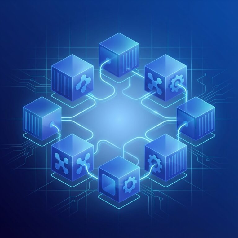 Cách self-host n8n bằng Docker (hướng dẫn chi tiết từng bước)