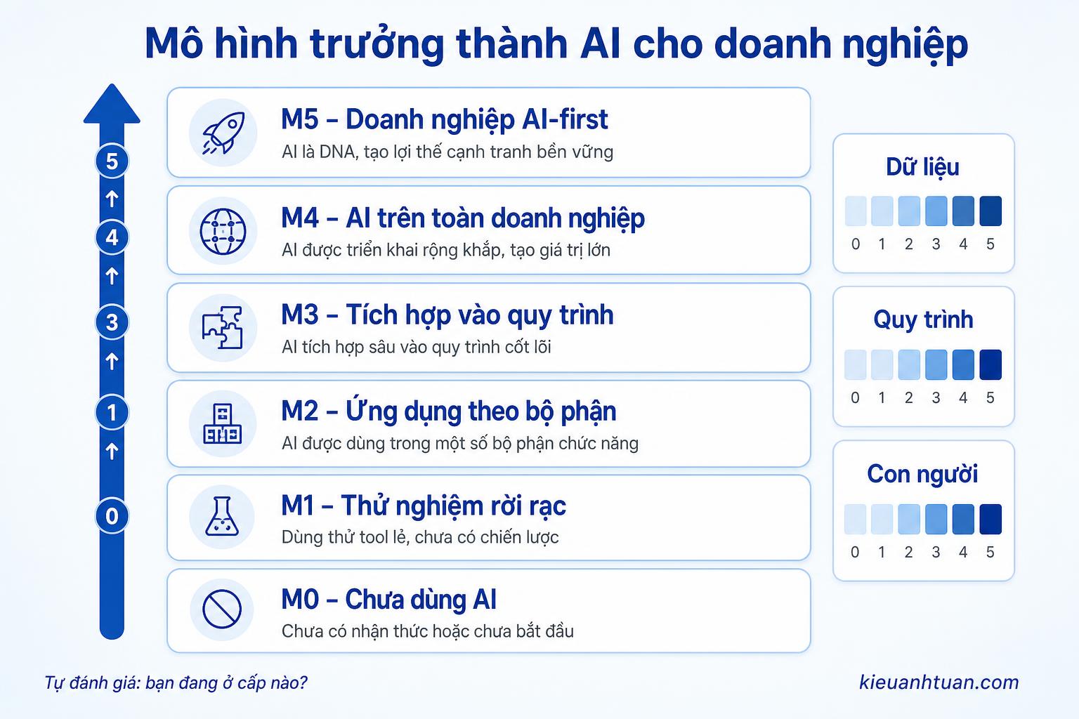 AI Transformation Impact